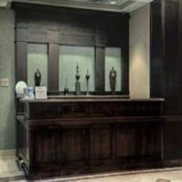 Hilton Garden Tech Center Hotel