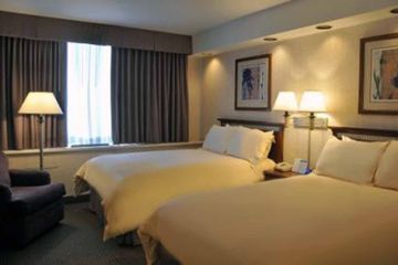 Holiday Express Downtown By Ihg Hotel Denver