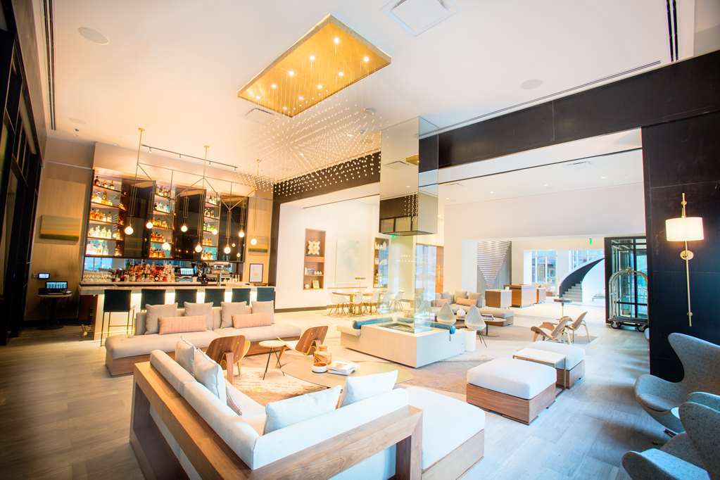 Hotel Le Meridien Downtown