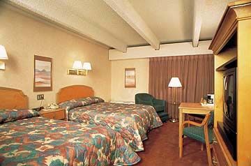 Central Inn Denver