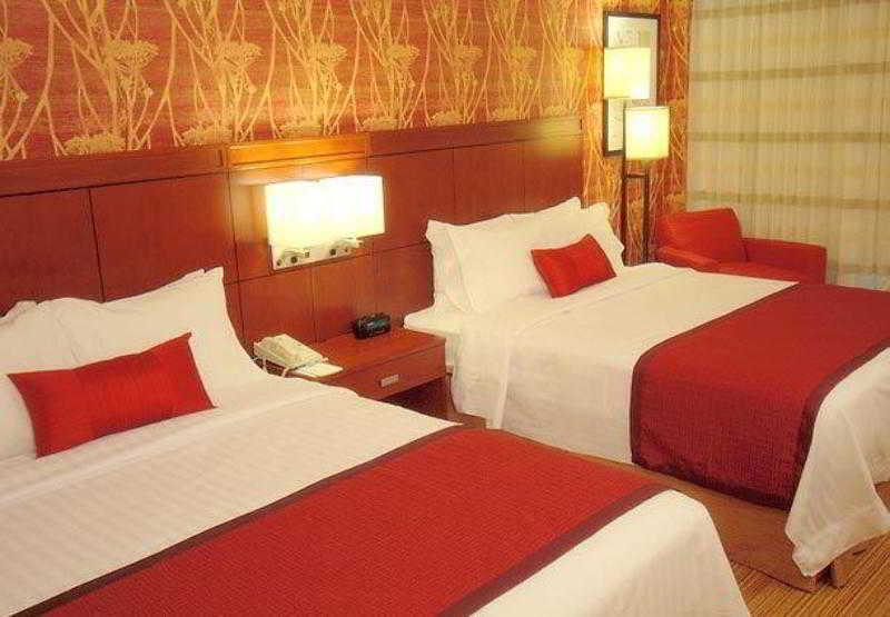 Courtyard By Marriott Airport Denver