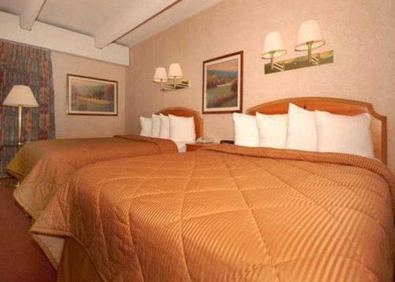 Central Inn 3*