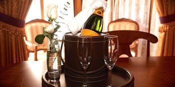 Bed & Breakfast Patterson