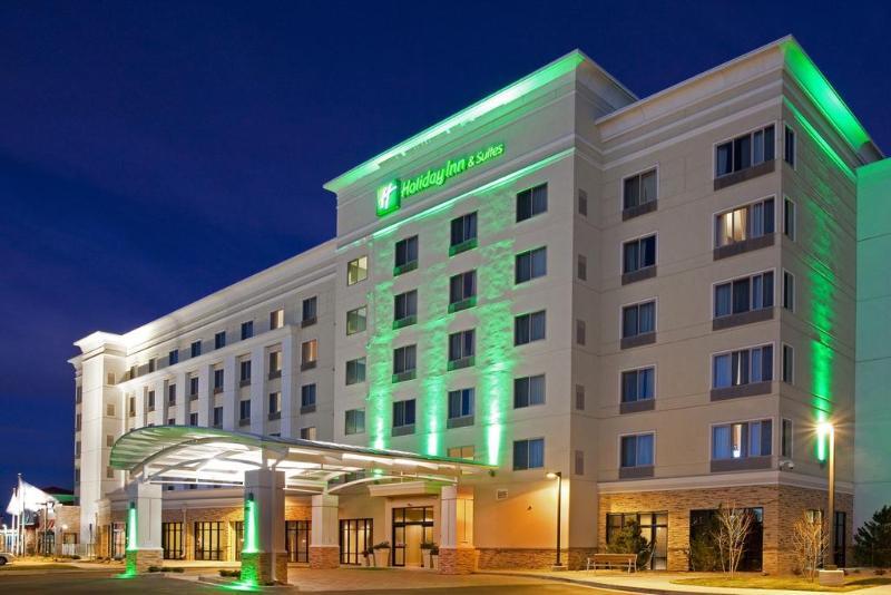 Holiday Express & Airport By Ihg