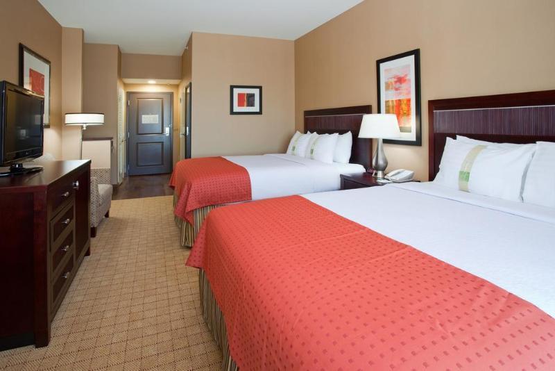 Holiday Express & Airport By Ihg 3* Denver