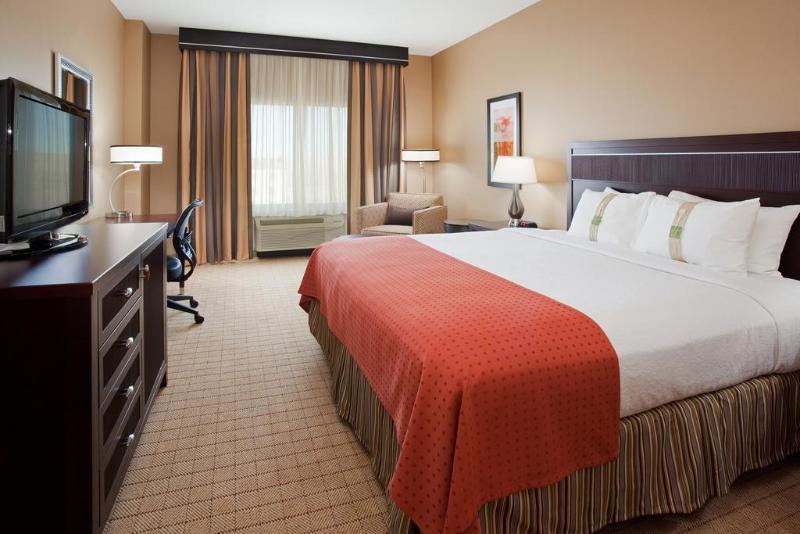 Hotel Holiday Express & Airport By Ihg
