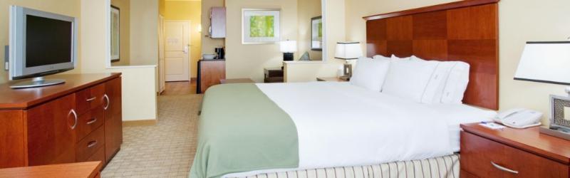 Holiday Express & Airport By Ihg 3*