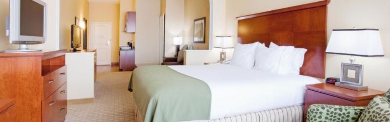 Holiday Express & Airport By Ihg