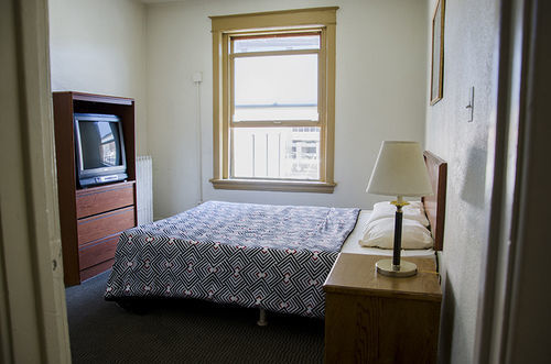 11Th Avenue Hostel Hostel *