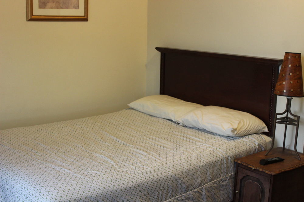 11Th Avenue Hostel * Denver