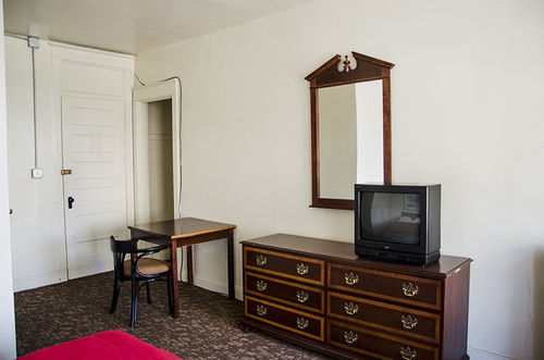11Th Avenue Hostel *