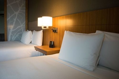 Hyatt Place Downtown 3*