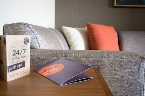 Hotel Hyatt Place Downtown Denver