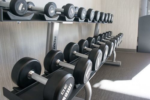 Hyatt Place Downtown 3* Denver