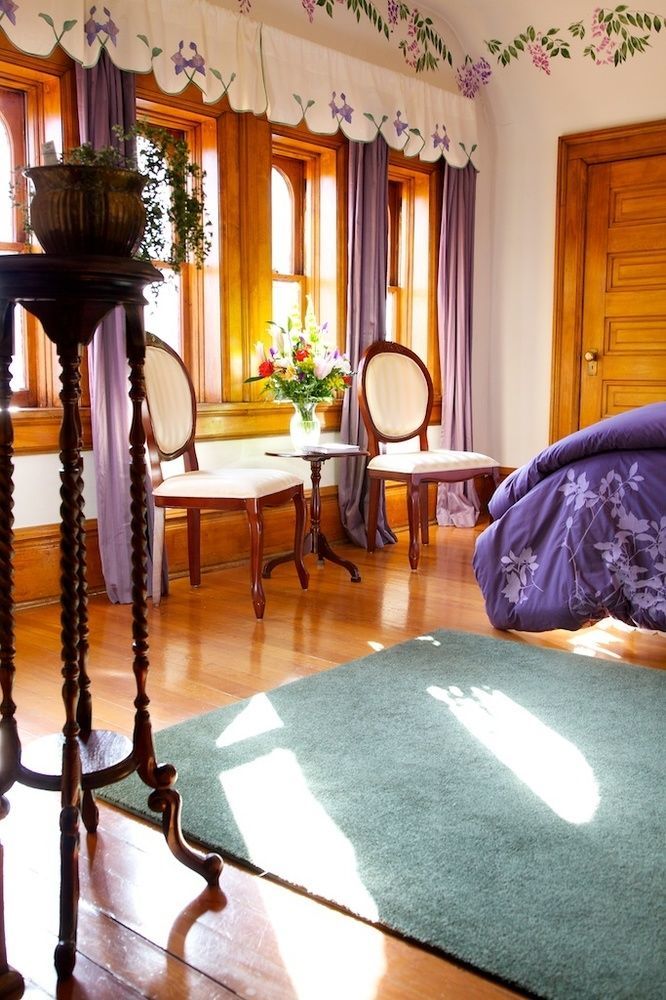 Hotel Capitol Hill Mansion