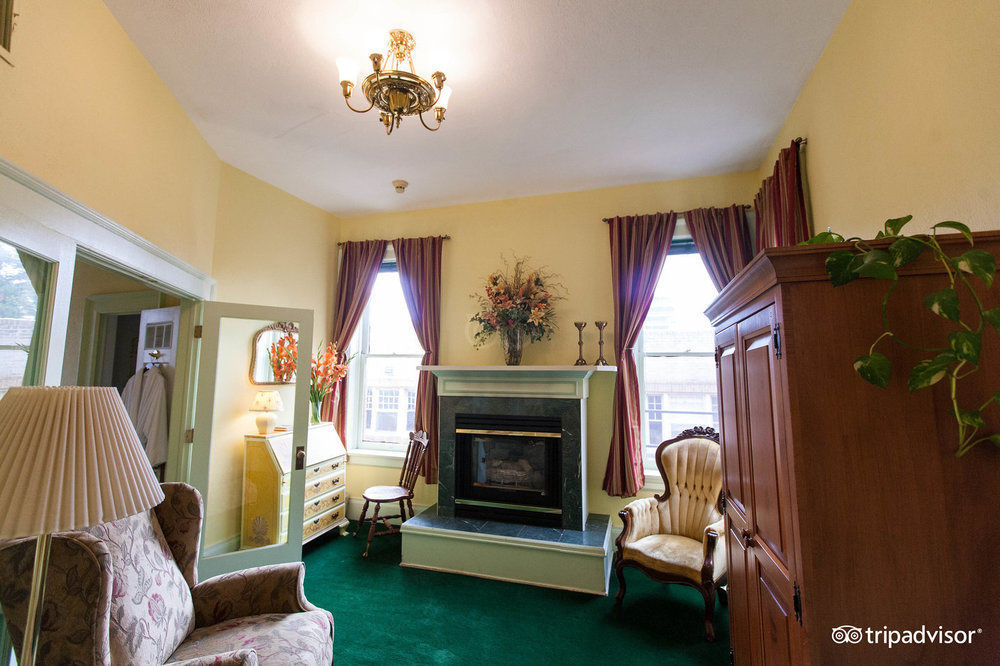 Hotel Capitol Hill Mansion