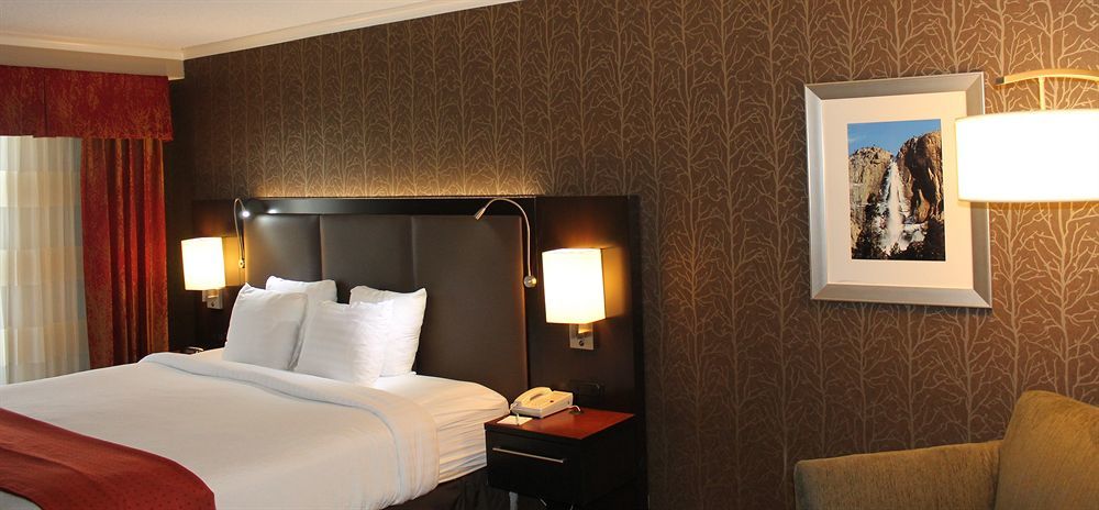 Hotel Doubletree By Hilton Cherry Creek, Co 4*