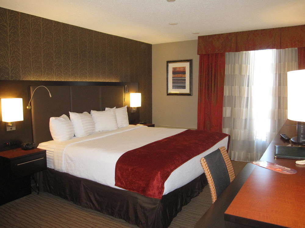 Hotel Doubletree By Hilton Cherry Creek, Co Denver