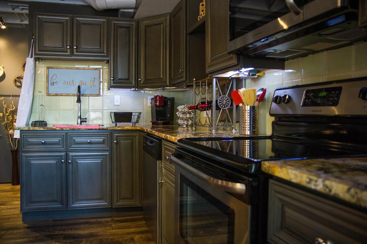 Castle Marne Bed & Breakfast Denver