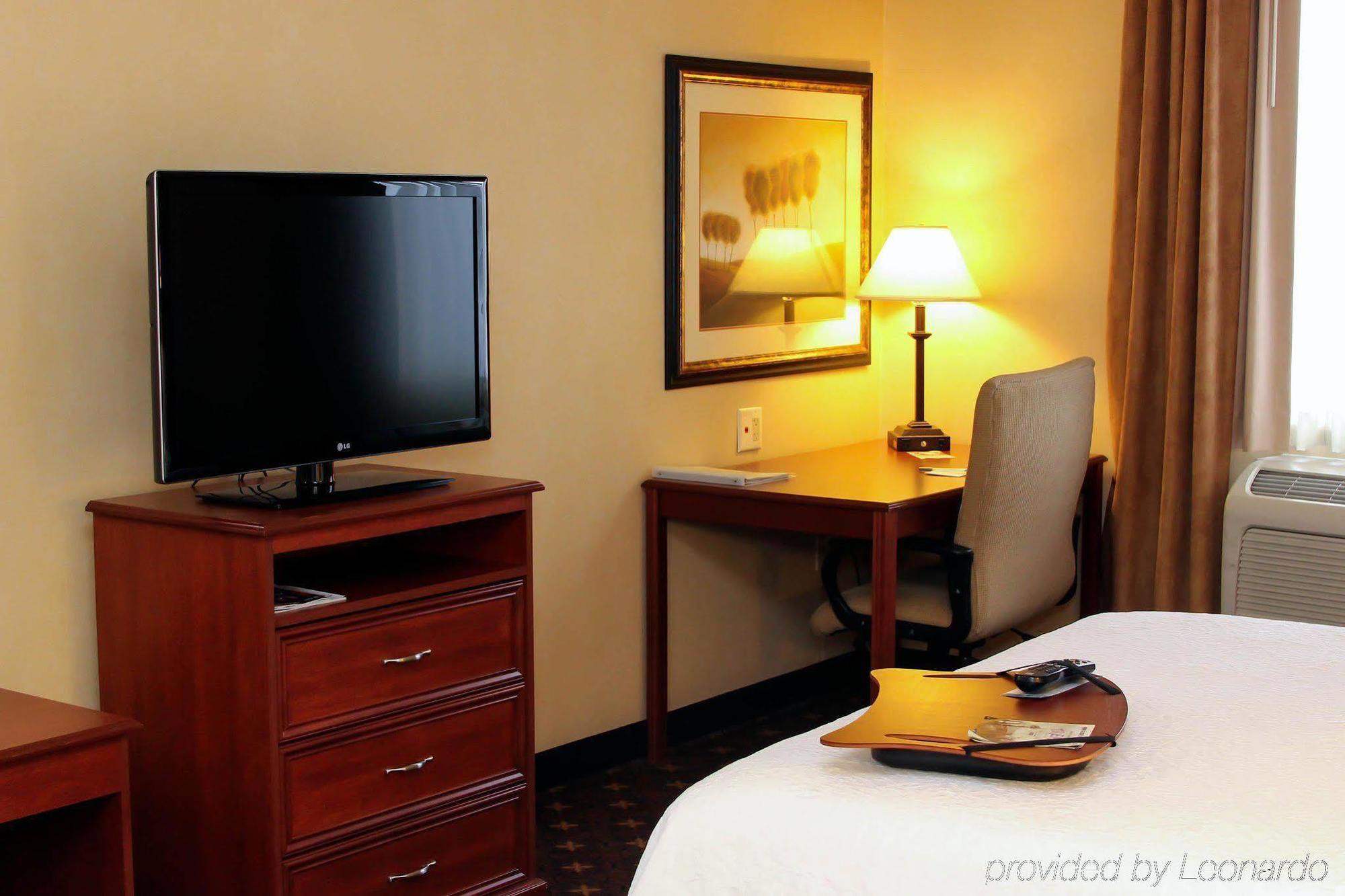 Hotel Hampton & Denver-speer Boulevard Denver