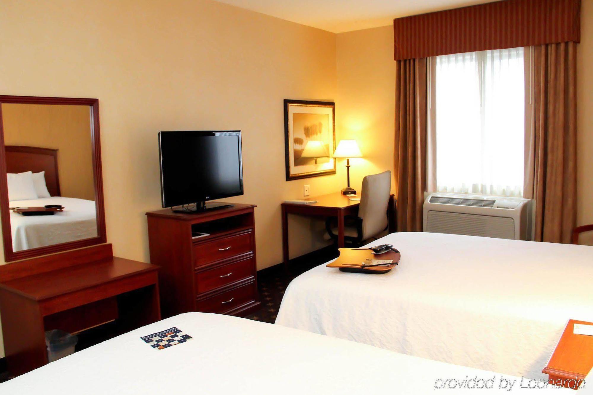 Hotel Hampton & Denver-speer Boulevard