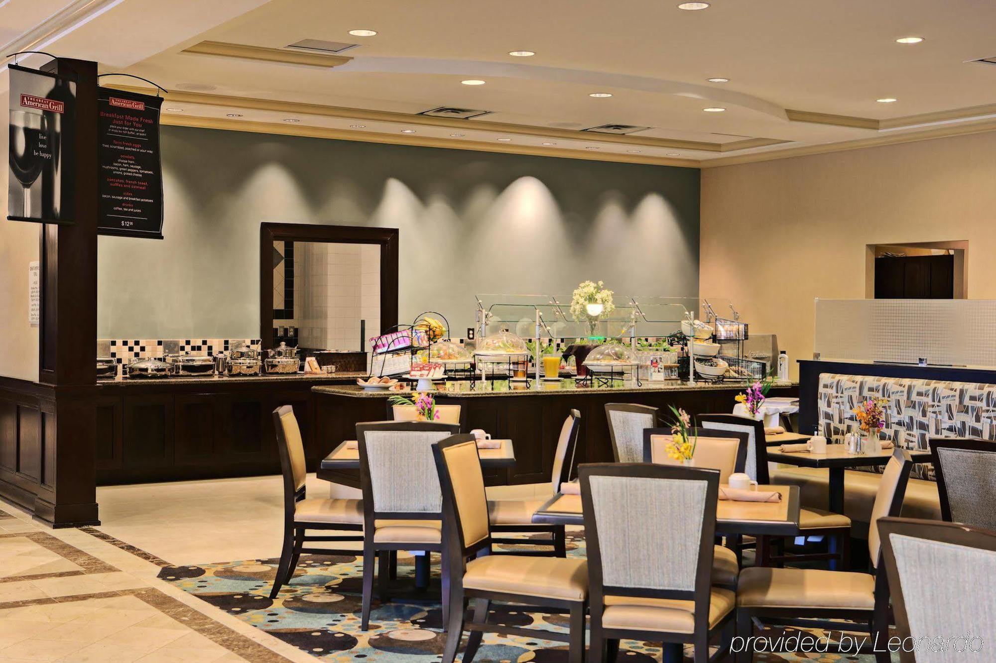 Hilton Garden Tech Center Denver
