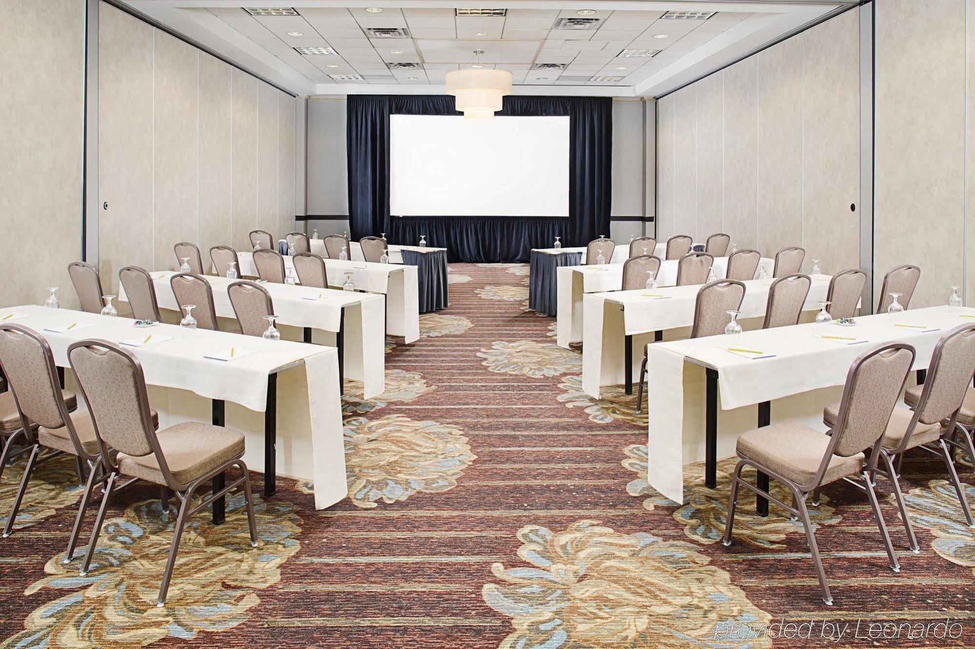 Hilton Garden Tech Center 3* Denver