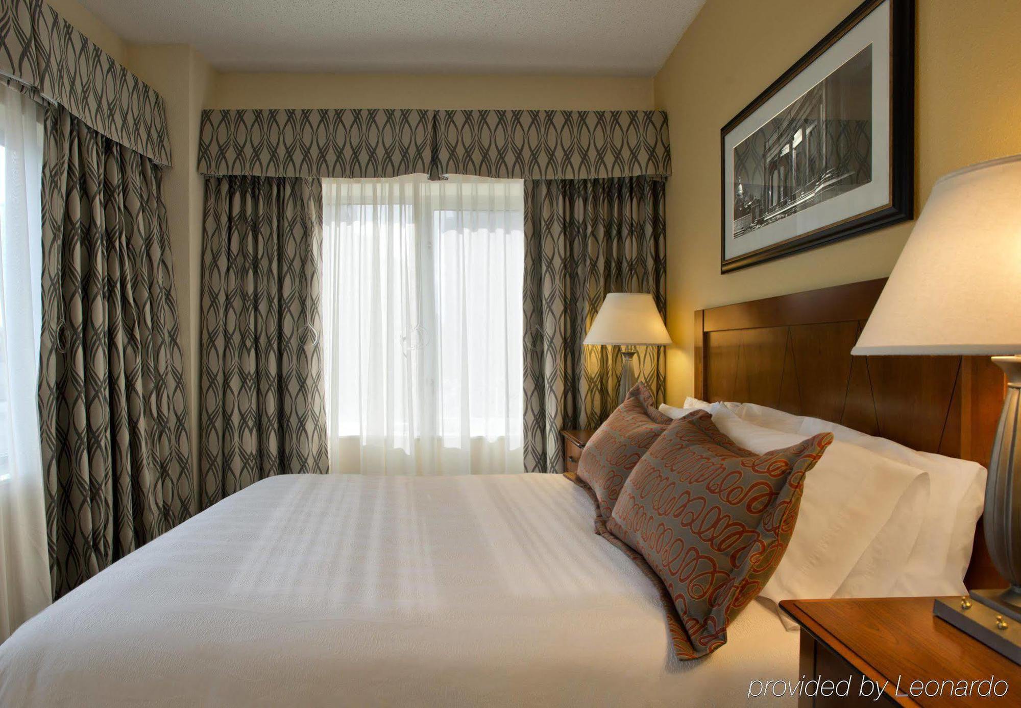 City Center 3* Denver