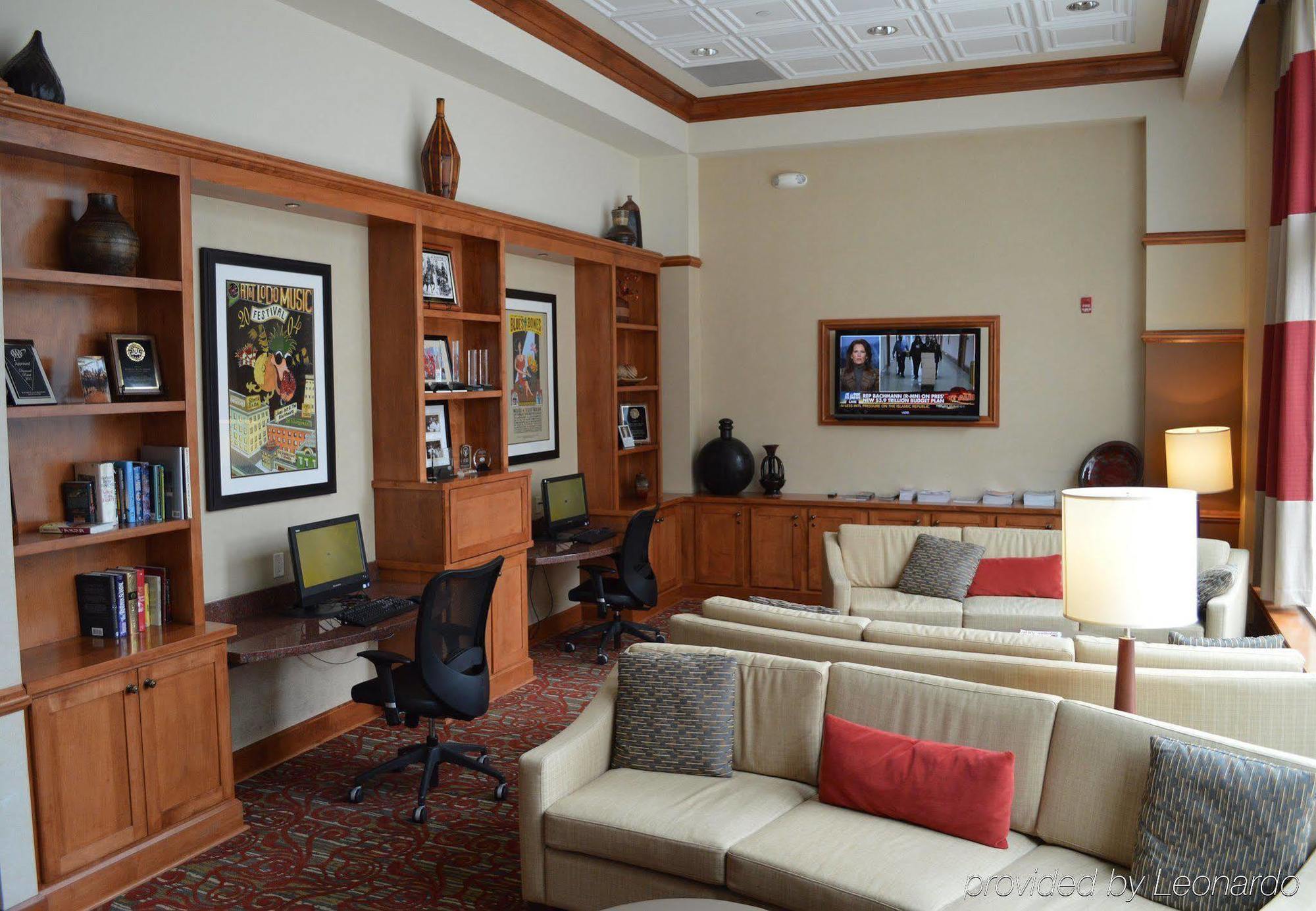 Hotel City Center 3*