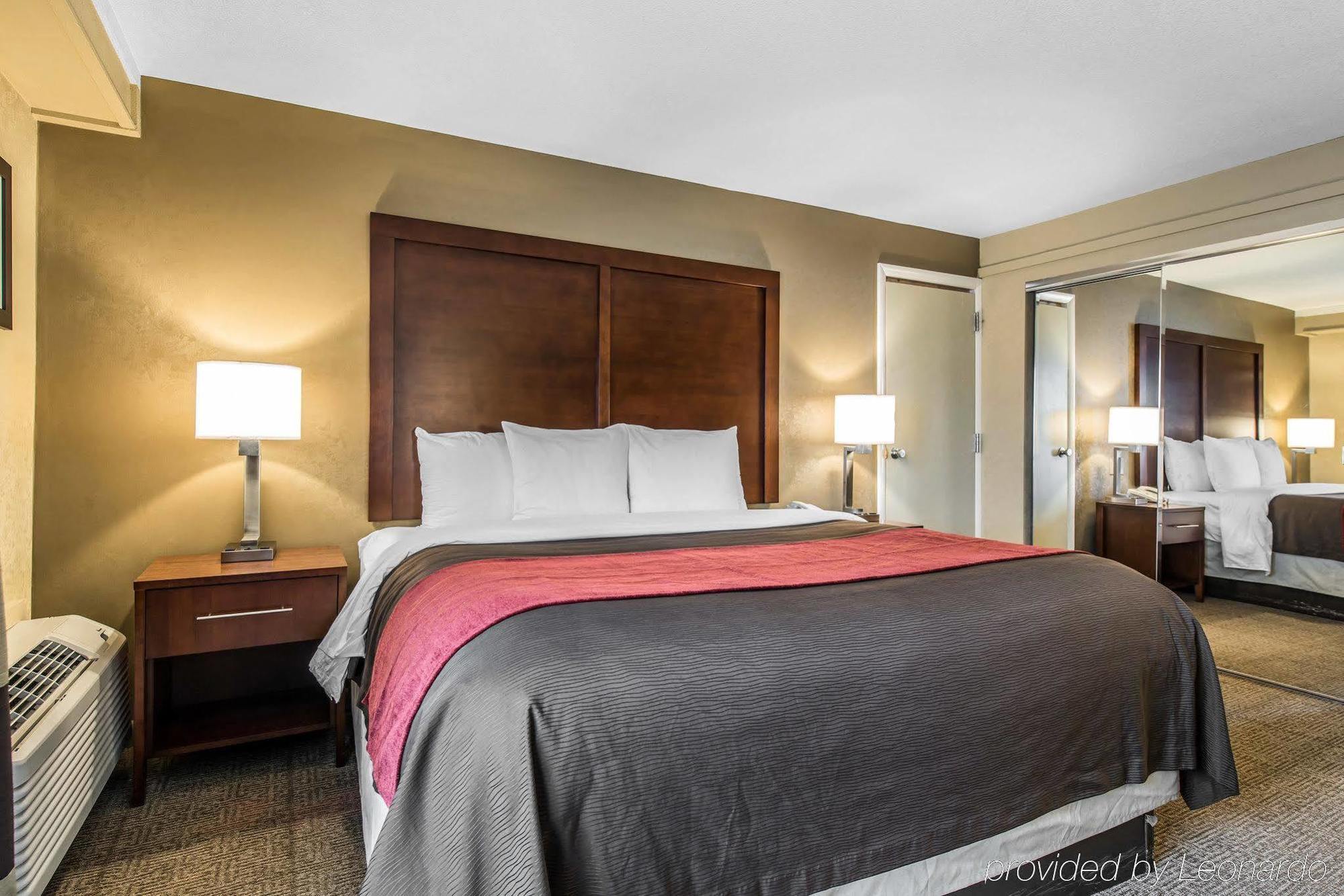 Central Inn 3*