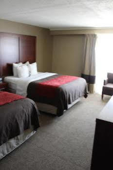 Central Inn Denver
