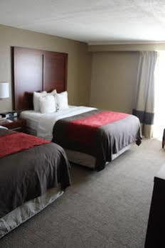 Hotel Central Inn