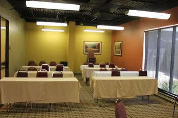 Central Inn Hotel Denver