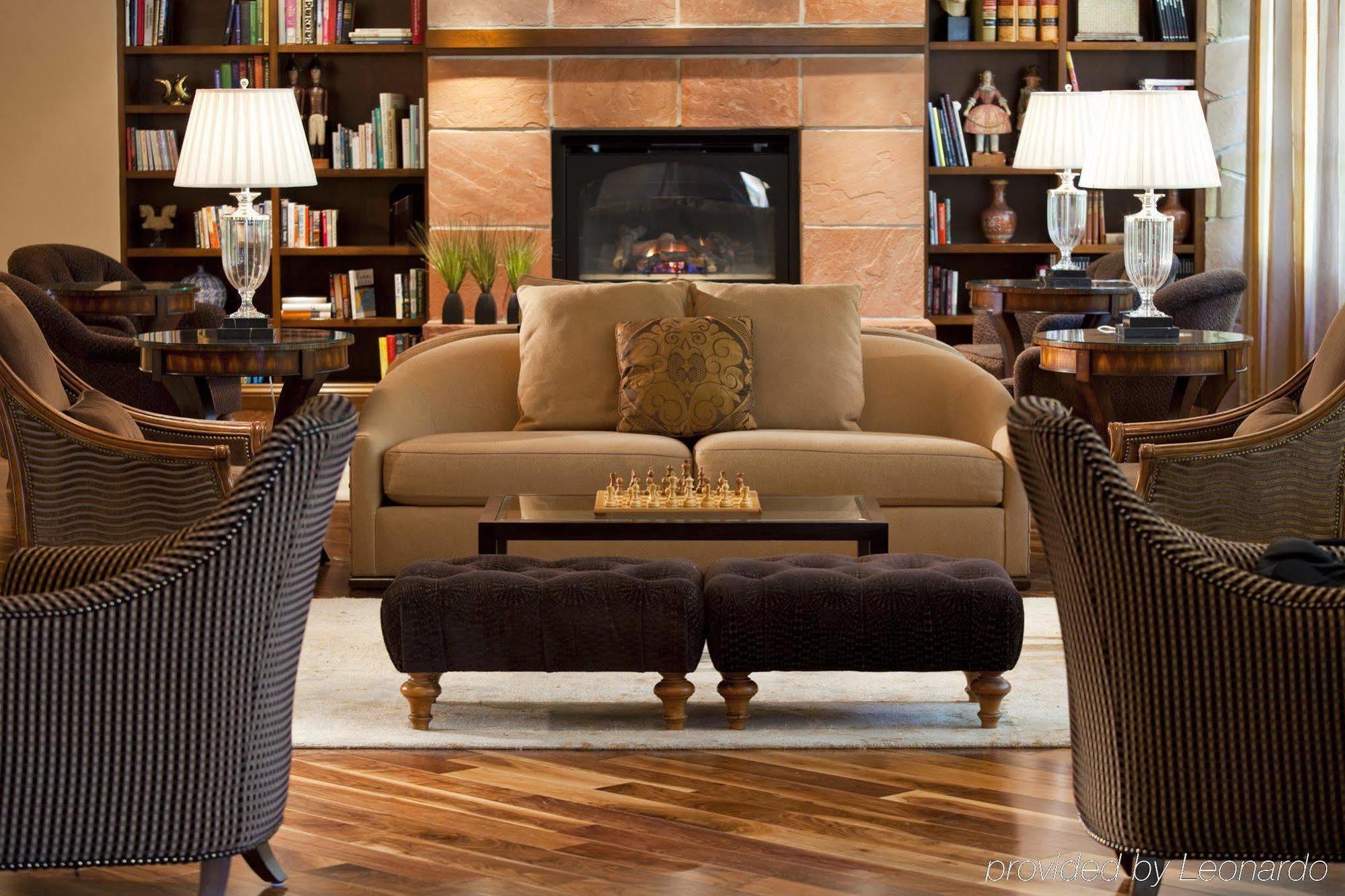 Warwick Hotel Denver