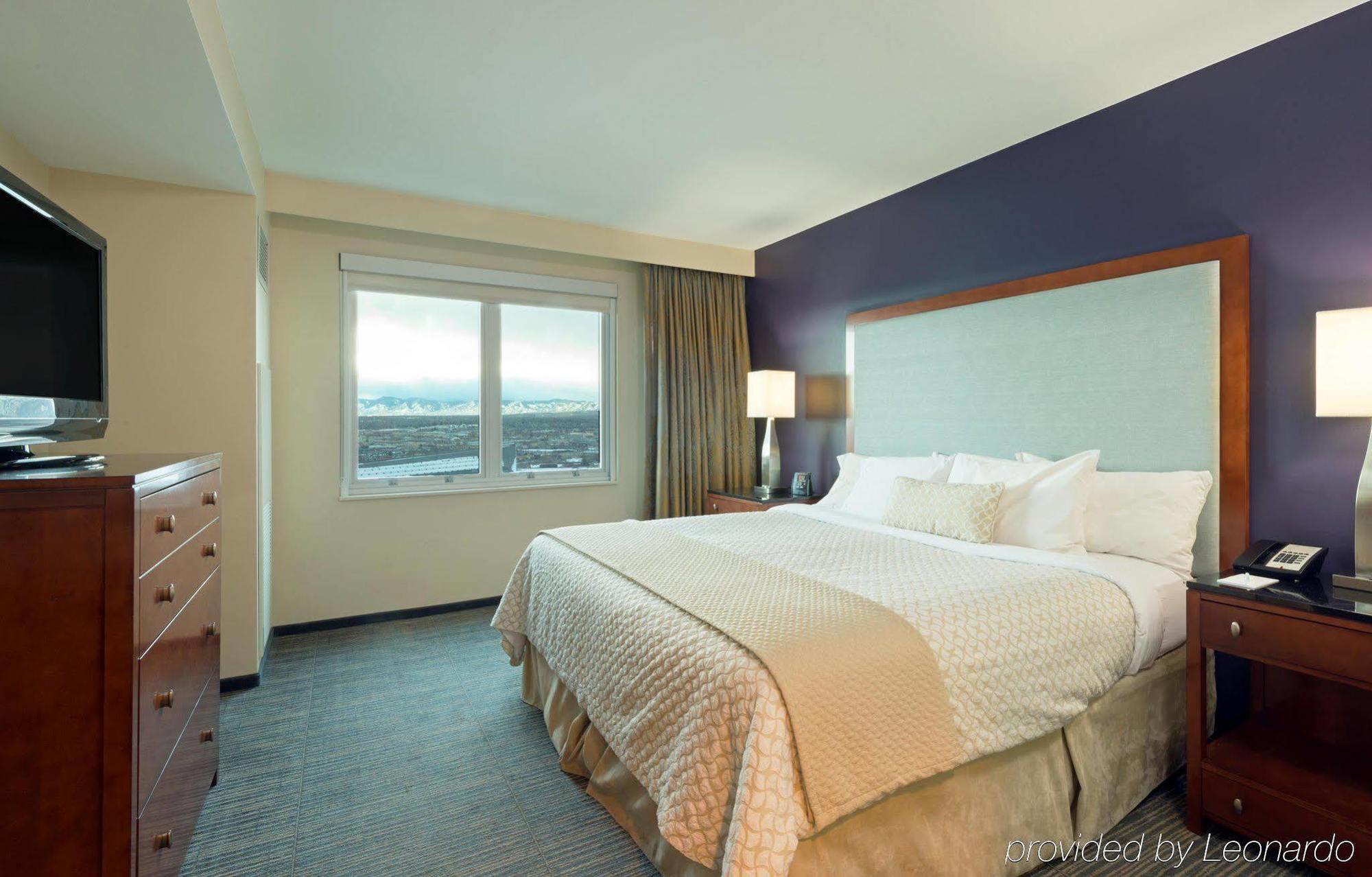 Embassy By Hilton Downtown Convention Center 4*