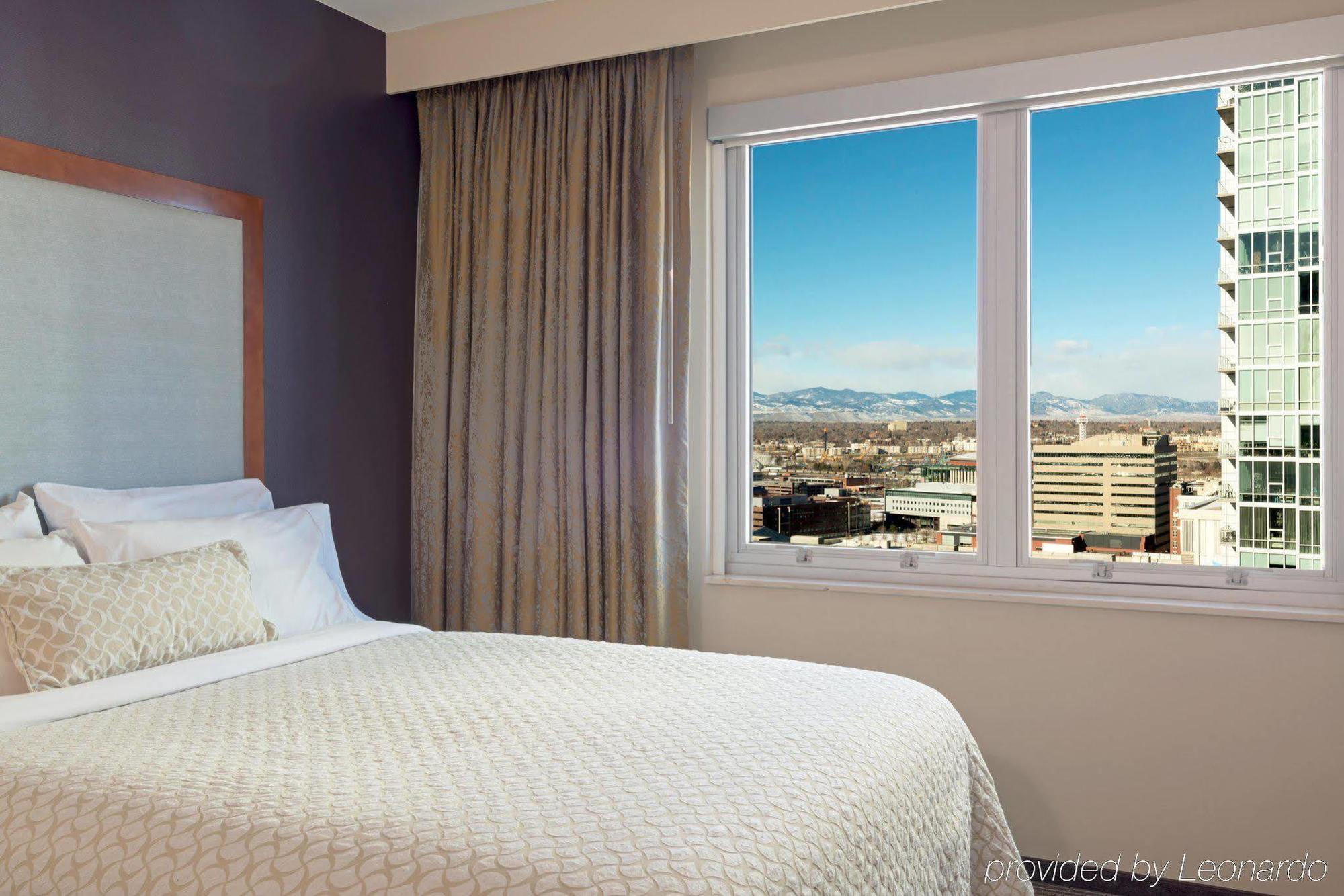 Embassy By Hilton Downtown Convention Center 4*