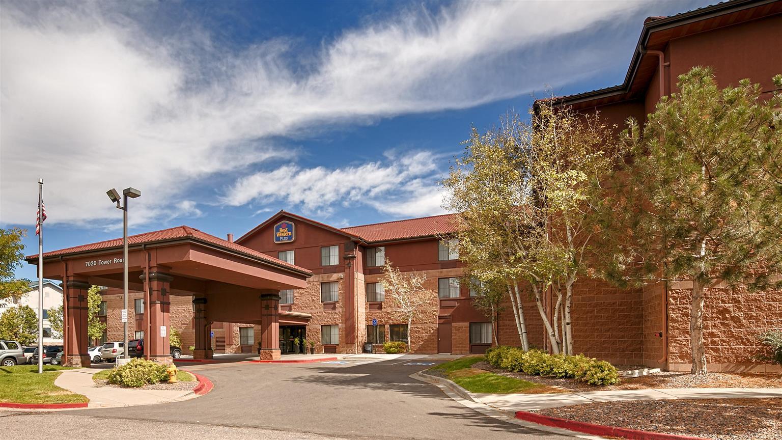 Spark By Hilton International Airport