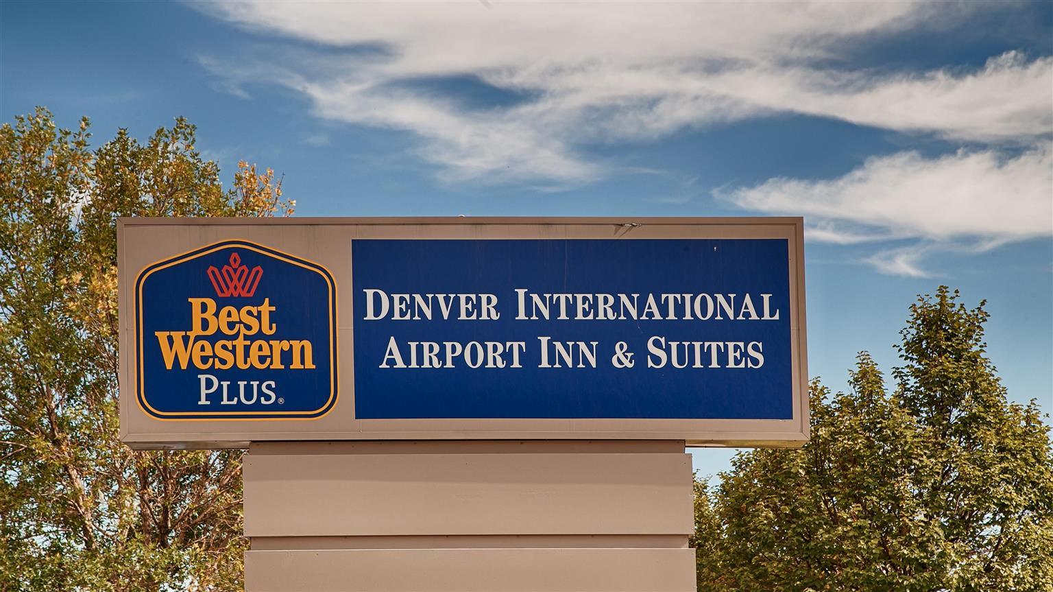 Spark By Hilton International Airport Denver