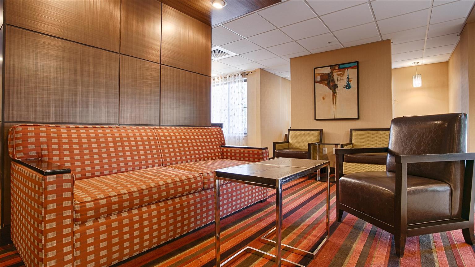 Spark By Hilton International Airport Hotel
