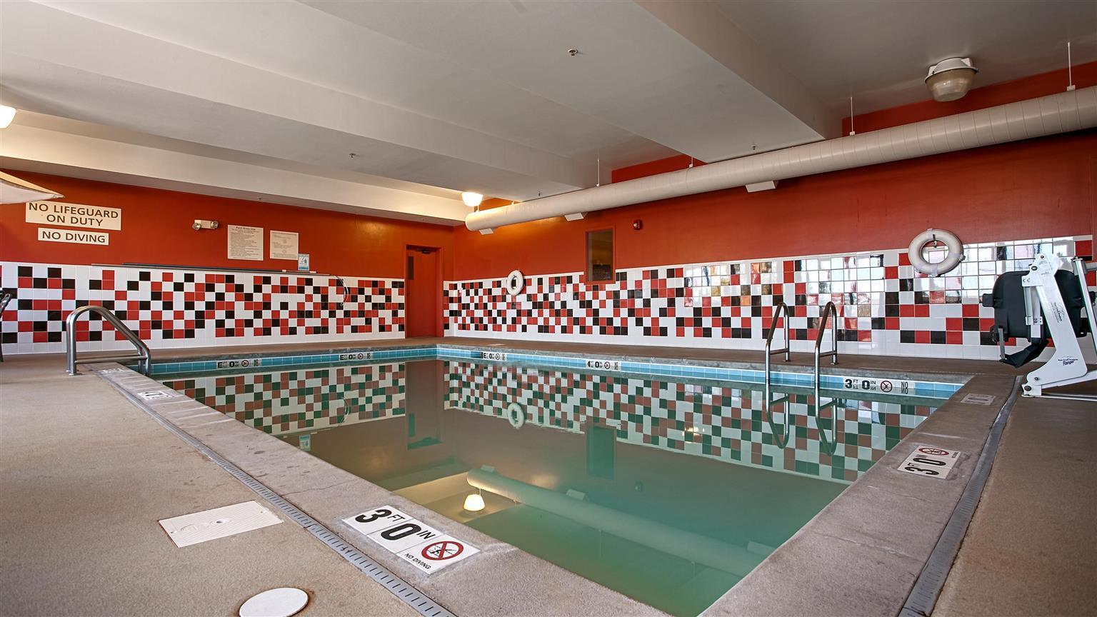 Spark By Hilton International Airport Hotel 3*