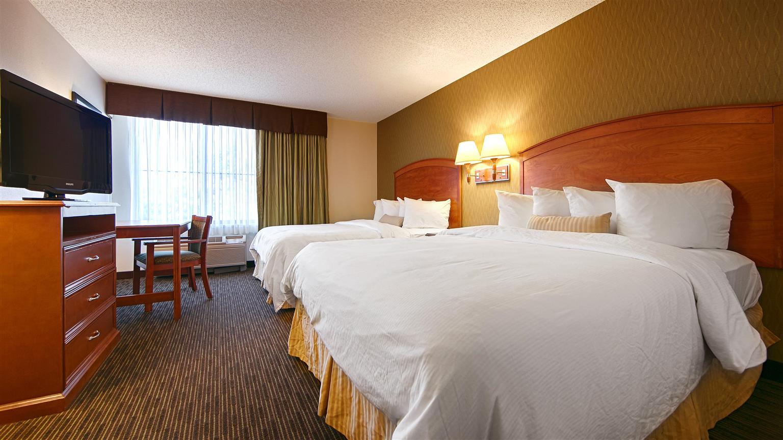 Spark By Hilton International Airport 3* Denver