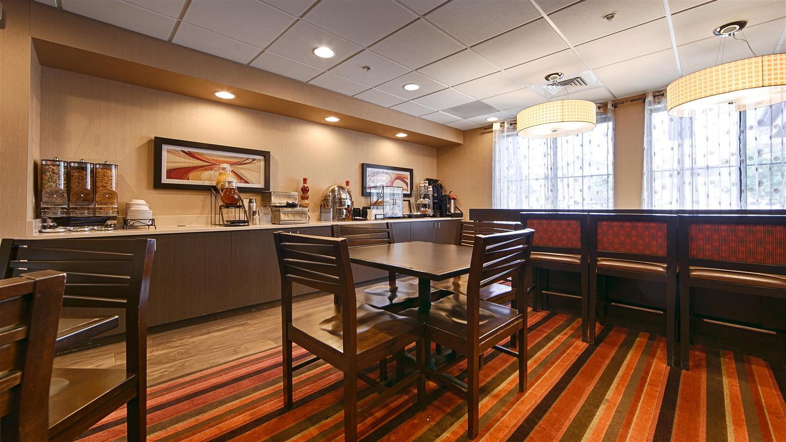 Spark By Hilton International Airport Hotel