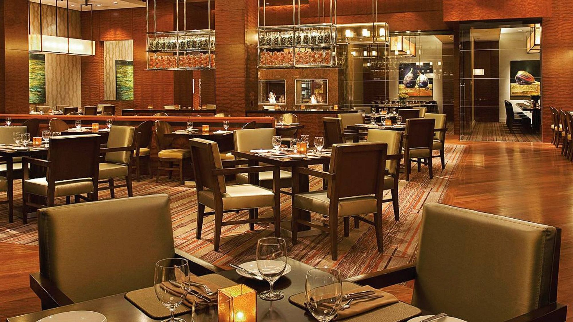 Hotel Four Seasons Denver