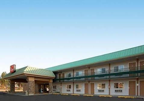 Hotel Microtel & By Wyndham Airport 2*