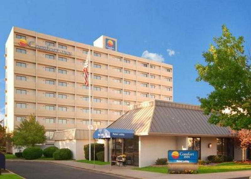 Central Inn Hotel