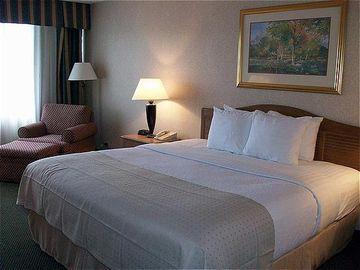 Holiday West 4* Denver