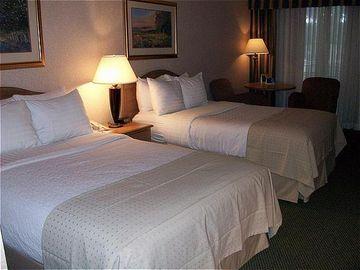 Hotel Holiday West