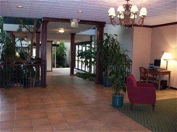 Holiday West Hotel Denver