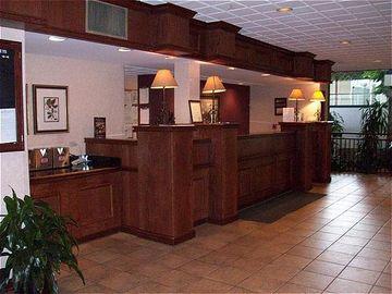 Holiday West 4* Denver