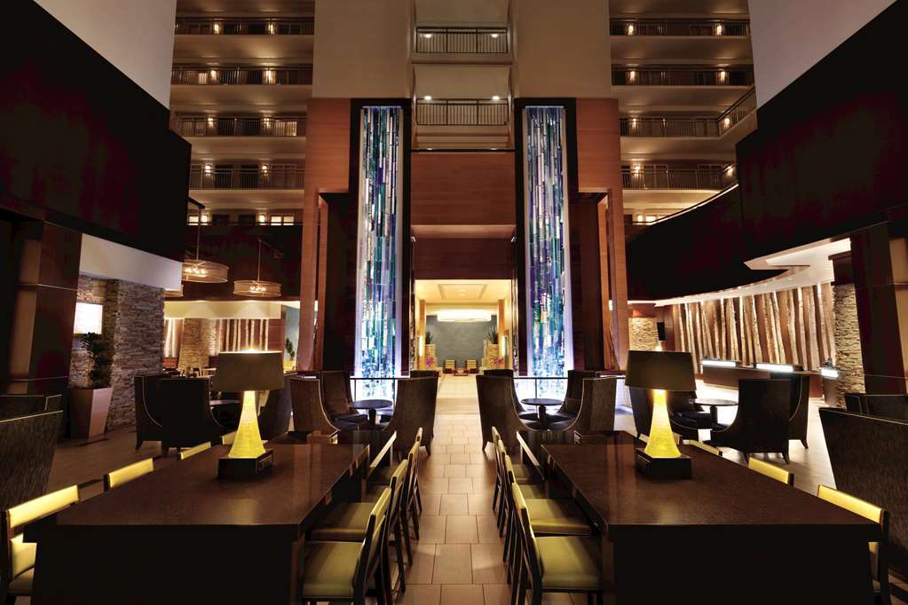 Embassy By Hilton Downtown Convention Center 4*